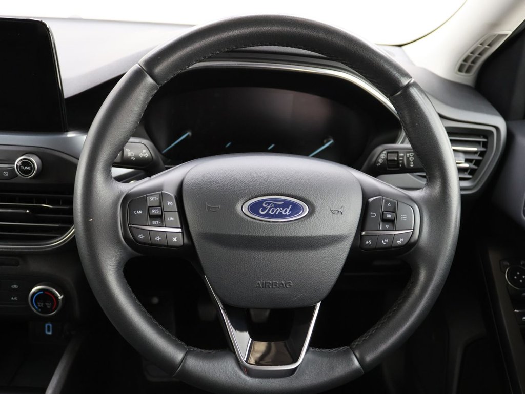 Used Ford Focus 2019 for sale - 76867427: Photo 20