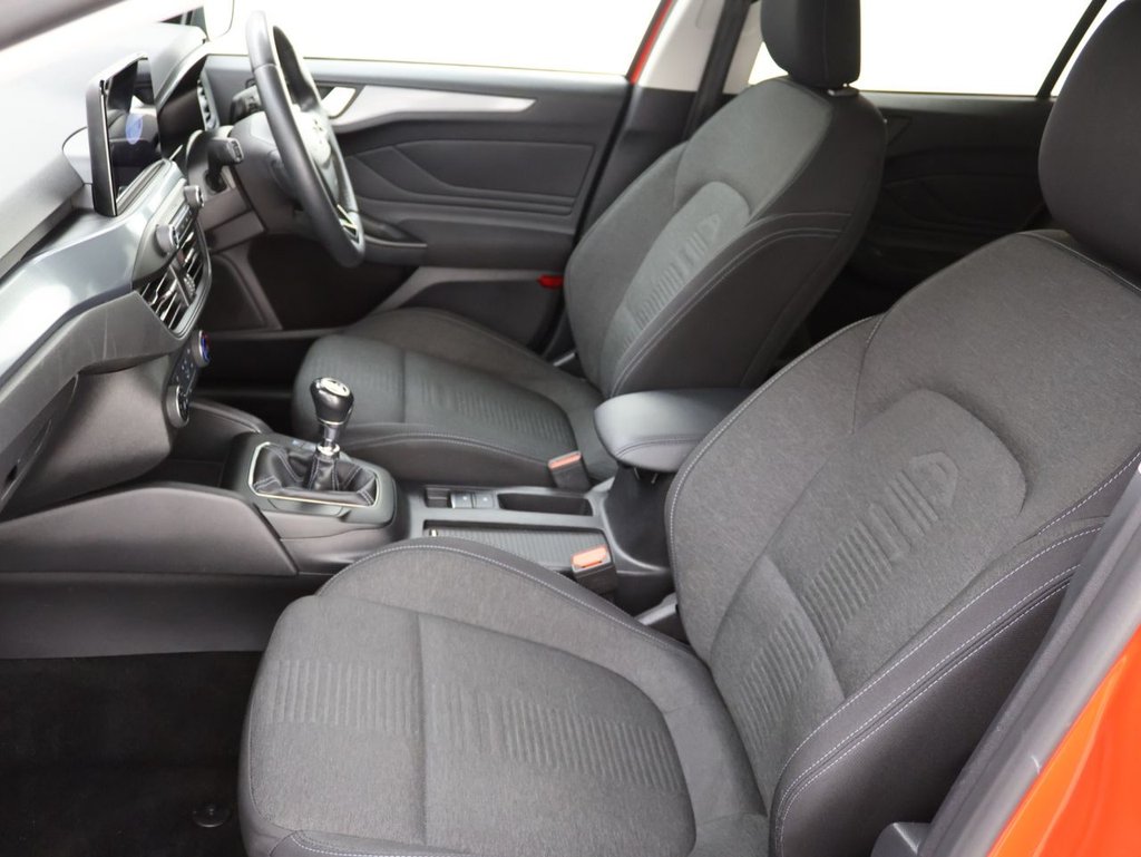 Used Ford Focus 2019 for sale - 76867427: Photo 22