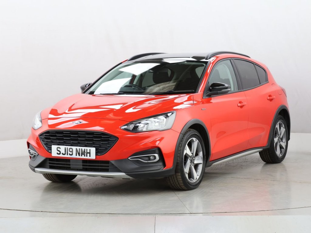 Used Ford Focus 2019 for sale - 76867427: Photo 5