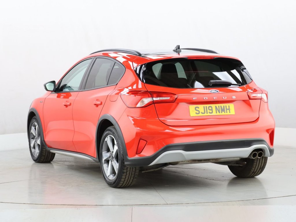 Used Ford Focus 2019 for sale - 76867427: Photo 7