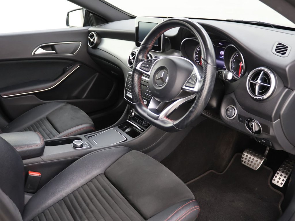 Used Mercedes-Benz CLA 2018 for sale - 76654748: Photo 10