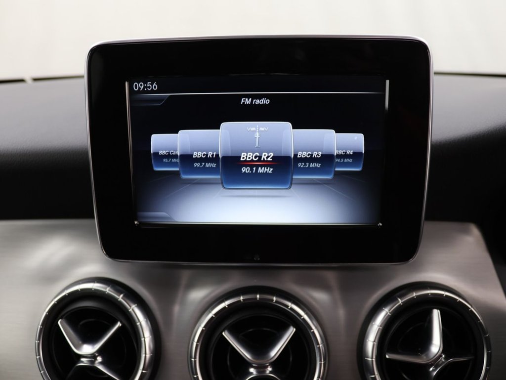 Used Mercedes-Benz CLA 2018 for sale - 76654748: Photo 14