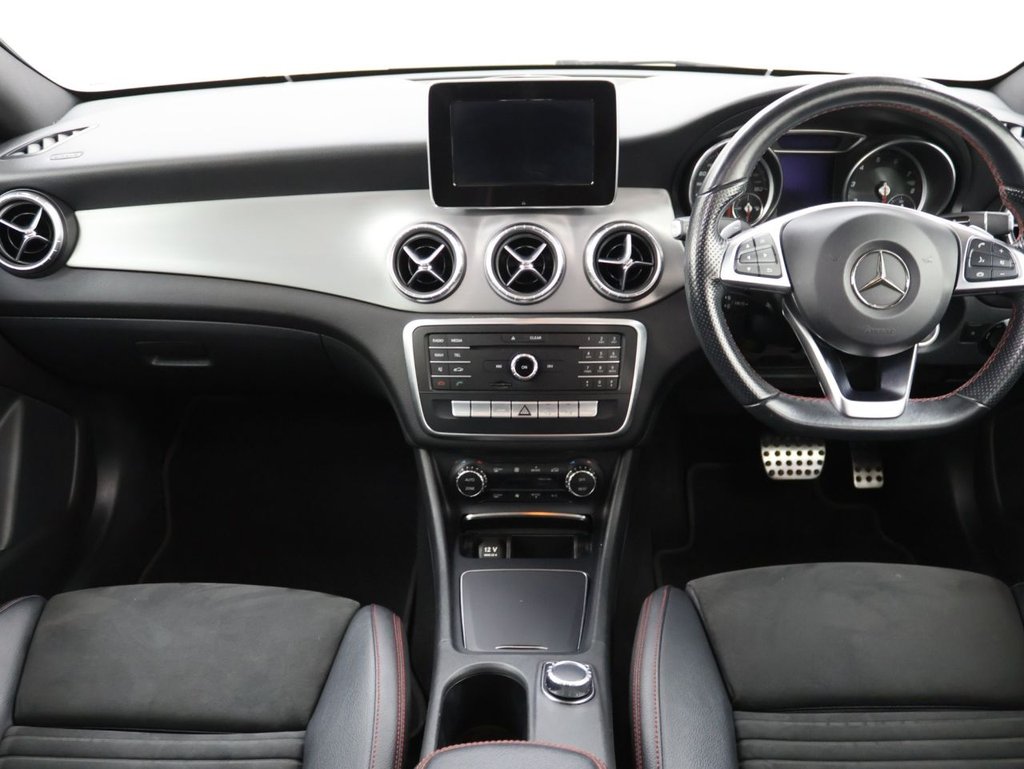 Used Mercedes-Benz CLA 2018 for sale - 76654748: Photo 18