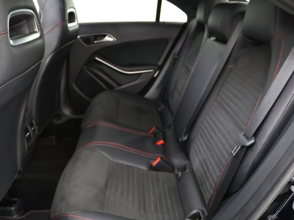 Used Mercedes-Benz CLA 2018 for sale - 76654748: Photo 21