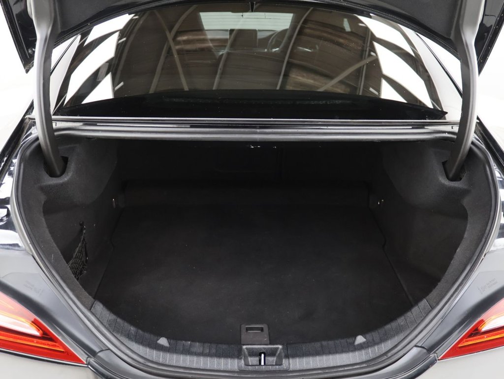 Used Mercedes-Benz CLA 2018 for sale - 76654748: Photo 25