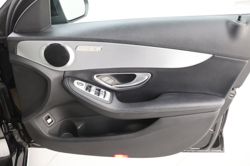 Used Mercedes-Benz C Class 2018 for sale - 77642330: Photo 26