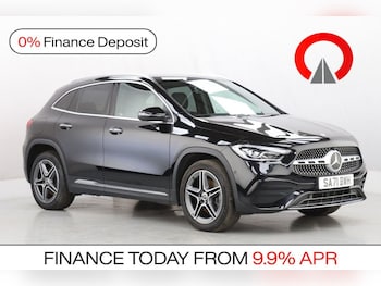 Used Mercedes-Benz GLA 2021 for sale - 78607678: Photo