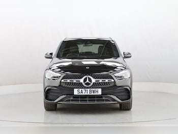Used Mercedes-Benz GLA 2021 for sale - 78607678: Photo