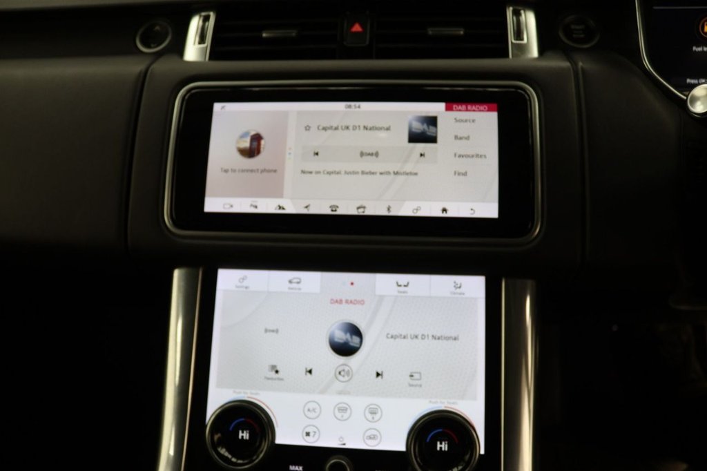 Used Land Rover Range Rover Sport 2018 for sale - 77014578: Photo 15