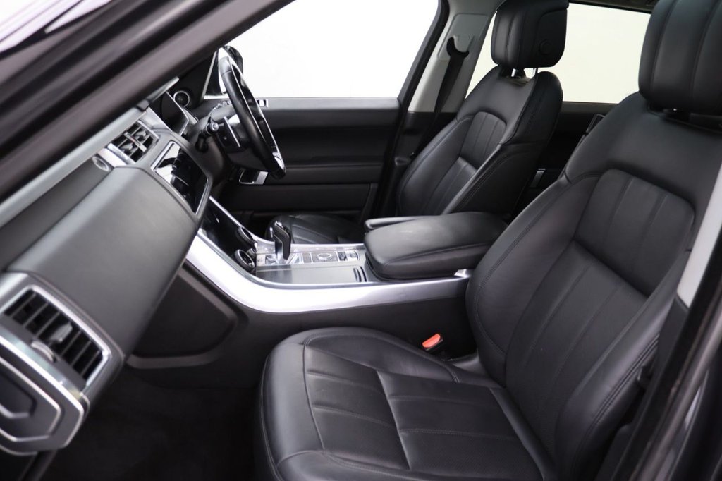 Used Land Rover Range Rover Sport 2018 for sale - 77014578: Photo 22