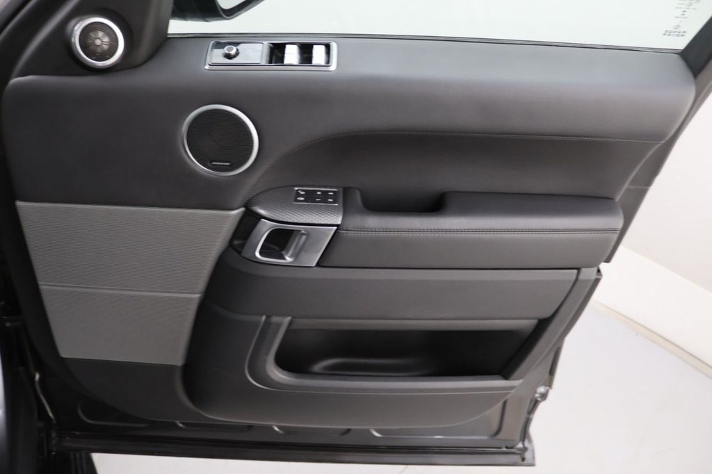 Used Land Rover Range Rover Sport 2018 for sale - 77014578: Photo 29