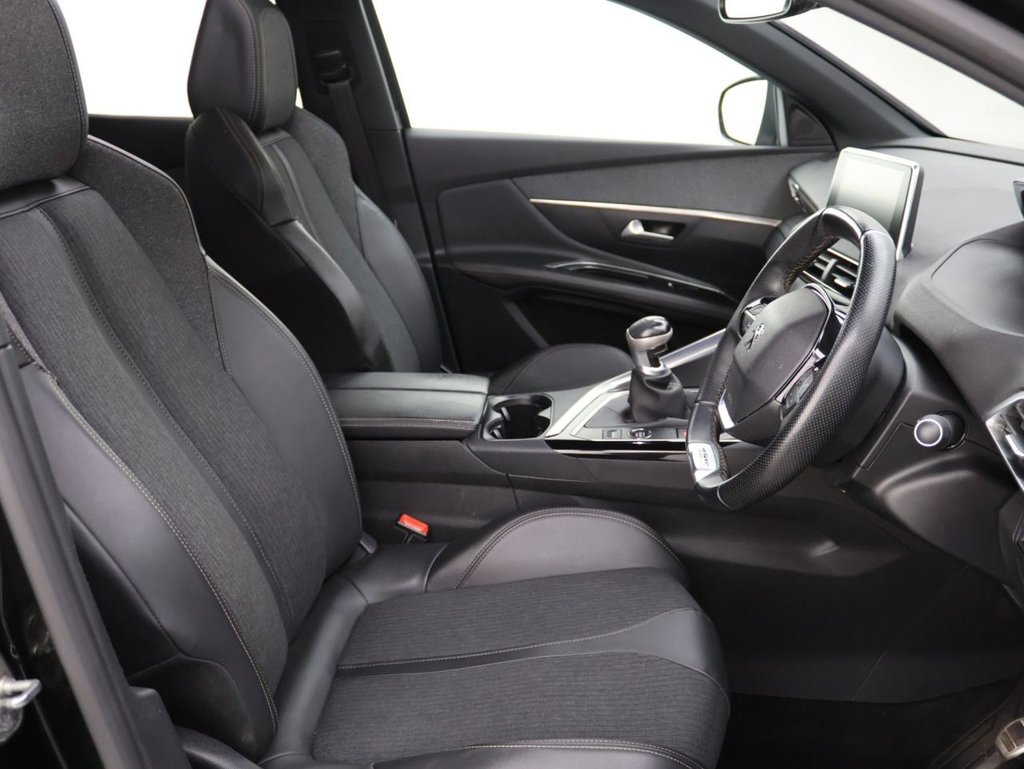 Used Peugeot 3008 2019 for sale - 76618019: Photo 10