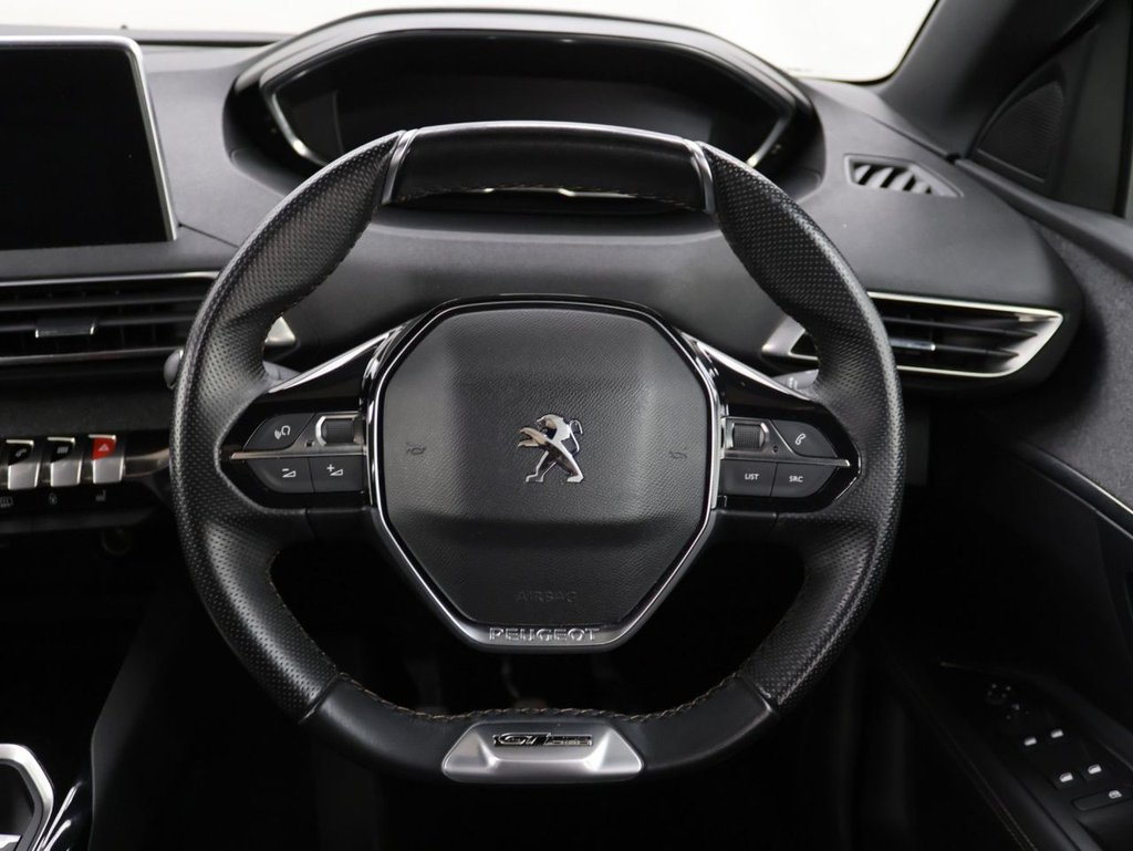 Used Peugeot 3008 2019 for sale - 76618019: Photo 21