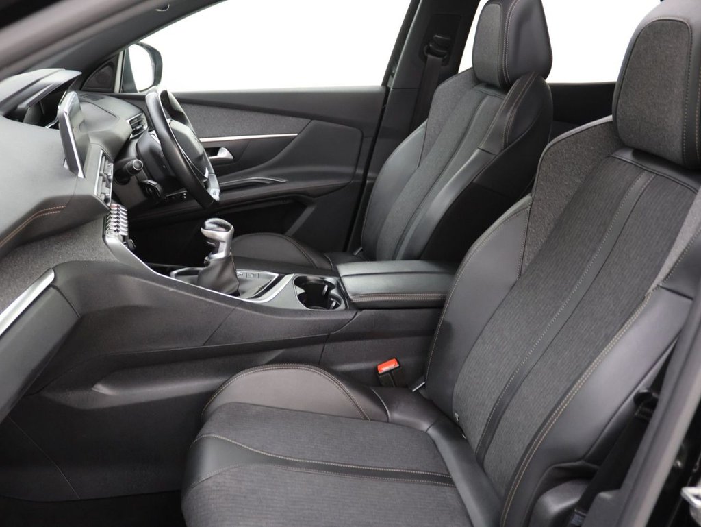 Used Peugeot 3008 2019 for sale - 76618019: Photo 24