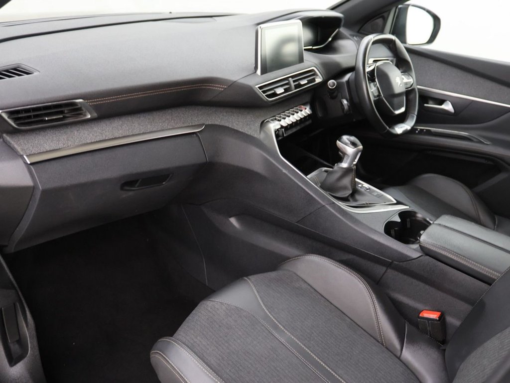 Used Peugeot 3008 2019 for sale - 76618019: Photo 25