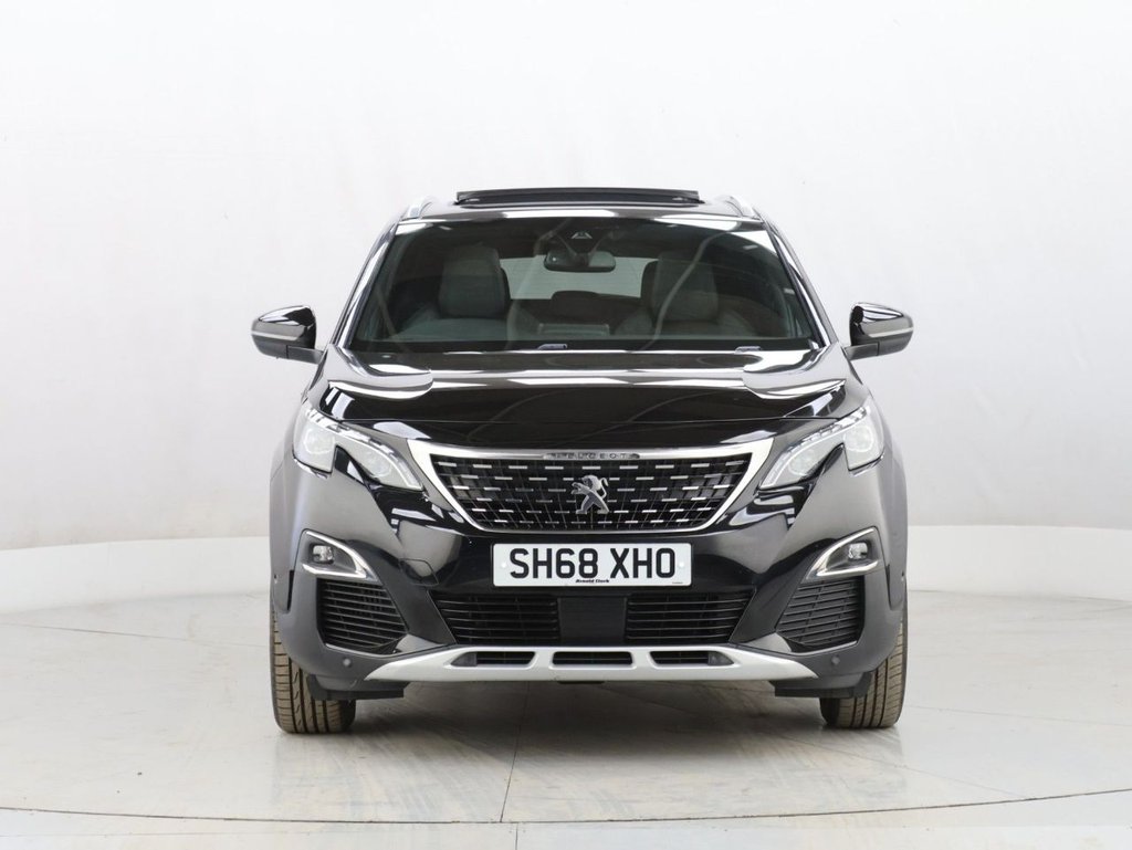 Used Peugeot 3008 2019 for sale - 76618019: Photo 3