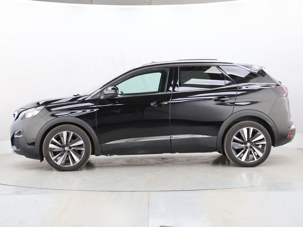 Used Peugeot 3008 2019 for sale - 76618019: Photo 6