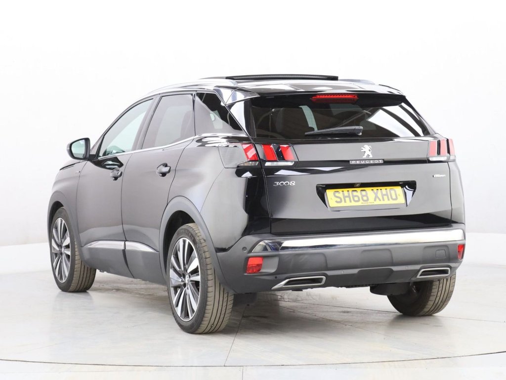 Used Peugeot 3008 2019 for sale - 76618019: Photo 7