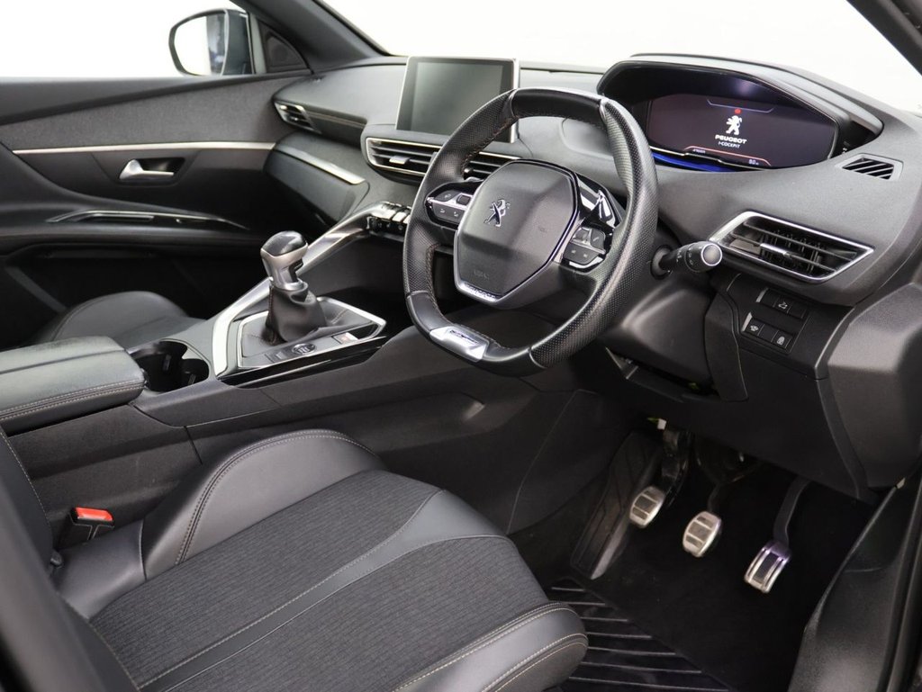 Used Peugeot 3008 2019 for sale - 76618019: Photo 9