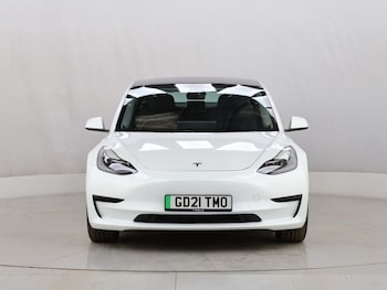 Used Tesla Model 3 2021 for sale - 75923538: Photo