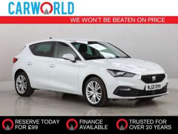 2021 (21) - 1.0 TSI EVO SE Dynamic Hatchback 5dr Petrol Manual Euro 6 (s/s) (110 ps)