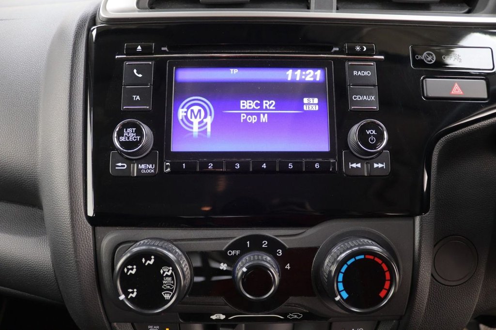 Used Honda Jazz 2019 for sale - 77919580: Photo 13