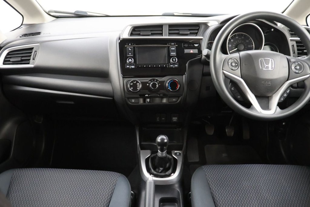 Used Honda Jazz 2019 for sale - 77919580: Photo 17