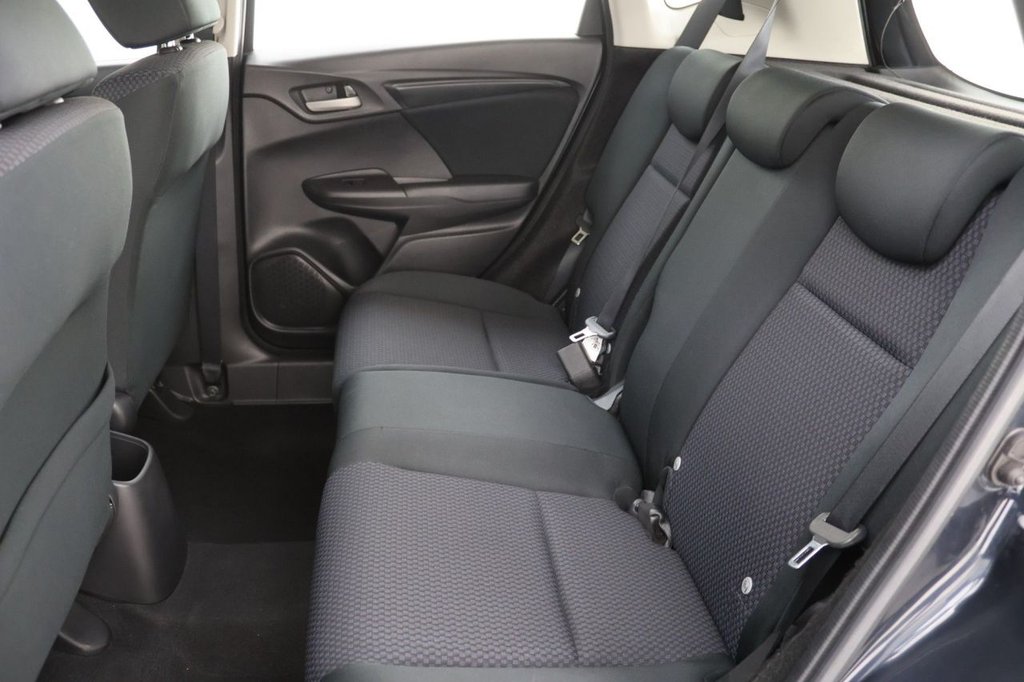 Used Honda Jazz 2019 for sale - 77919580: Photo 20