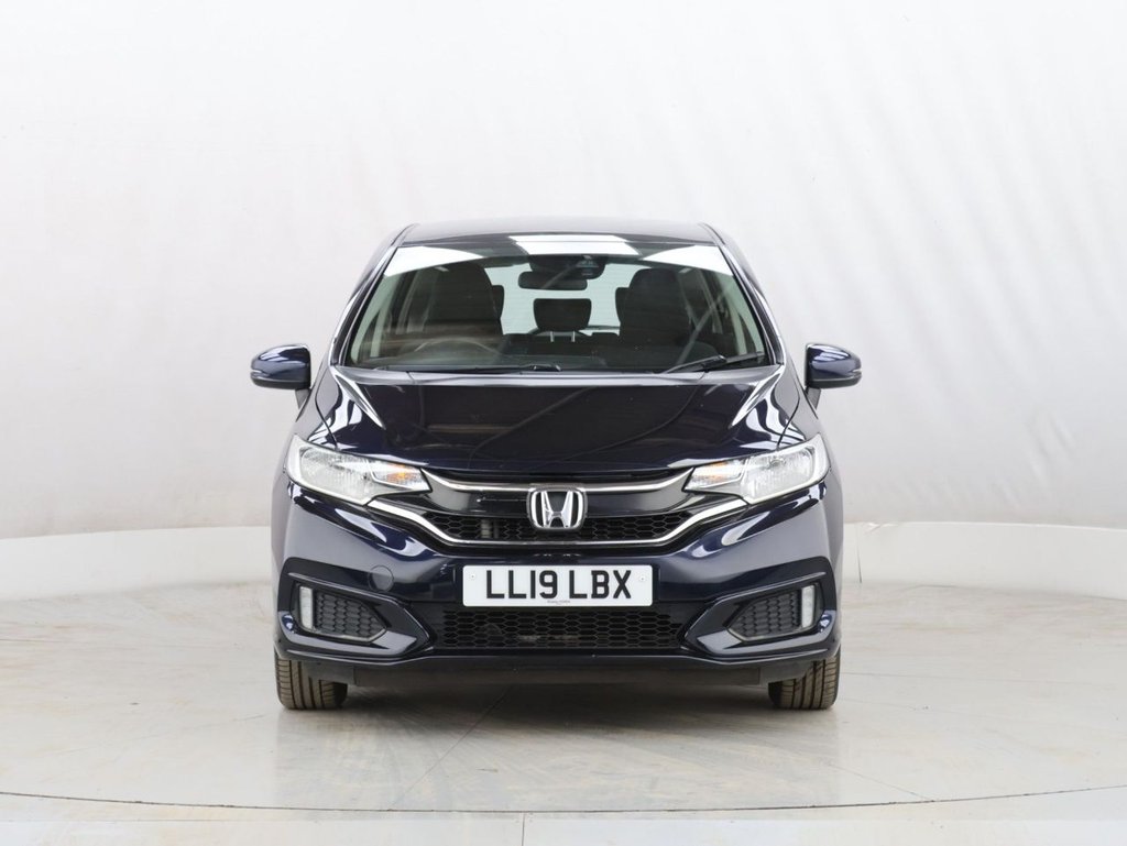 Used Honda Jazz 2019 for sale - 77919580: Photo 3
