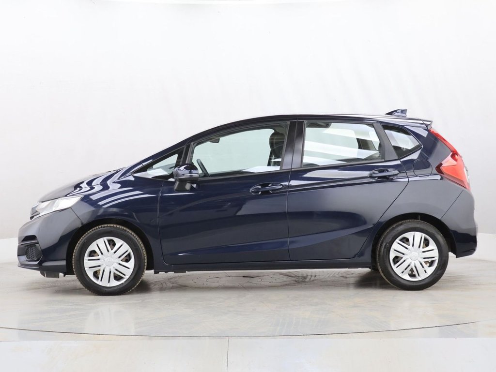 Used Honda Jazz 2019 for sale - 77919580: Photo 6