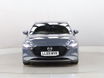 Used Mazda Mazda3 2019 for sale - 75515651: Photo