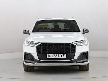 Used Audi Q7 2022 for sale - 76481681: Photo