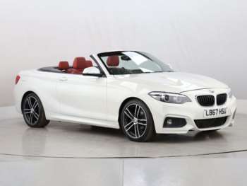 Used BMW 2 Series 2017 for sale - 75296145: Photo