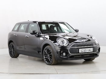 Used MINI Clubman 2019 for sale - 75666048: Photo
