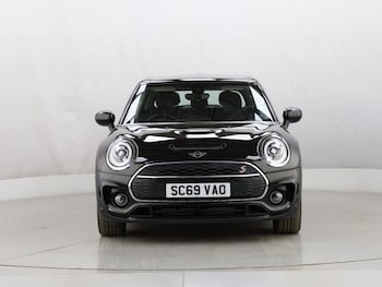 Used MINI Clubman 2019 for sale - 75666048: Photo