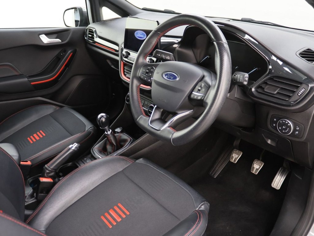 Used Ford Fiesta 2019 for sale - 76685904: Photo 10