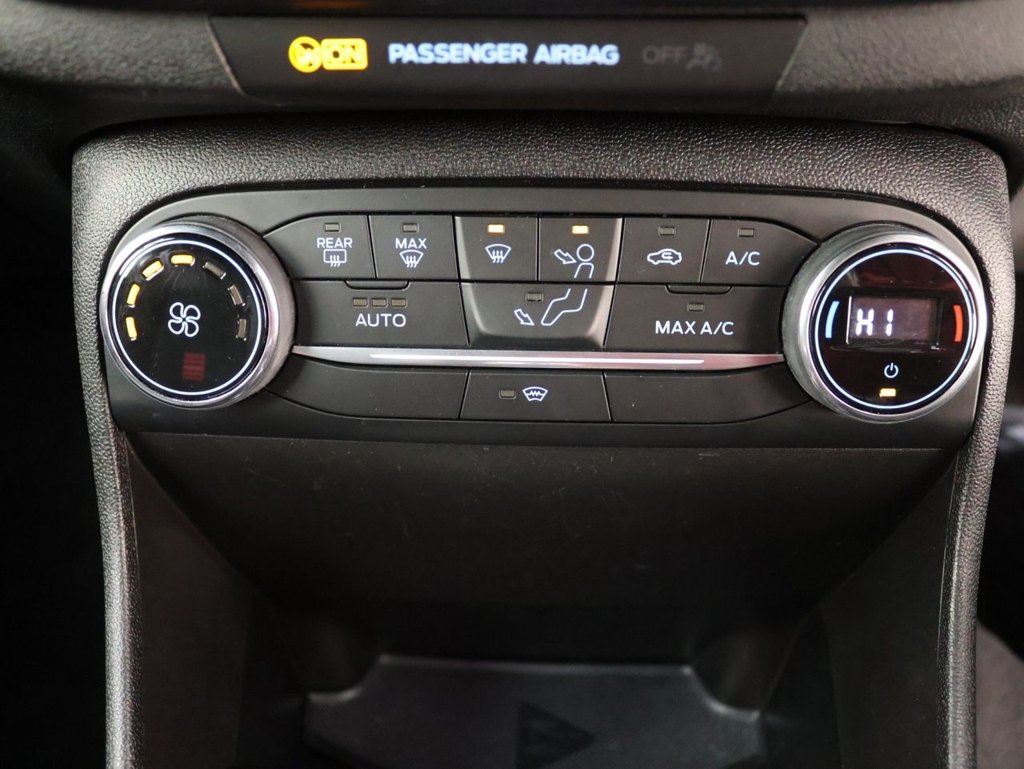 Used Ford Fiesta 2019 for sale - 76685904: Photo 13