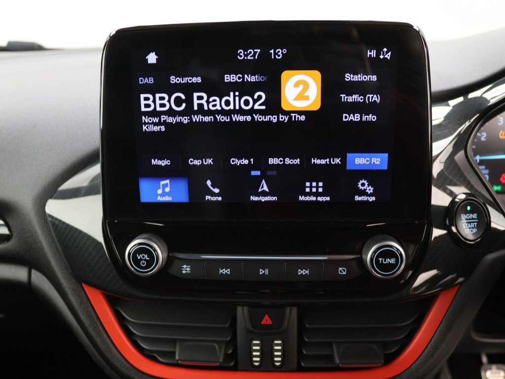 Used Ford Fiesta 2019 for sale - 76685904: Photo 14