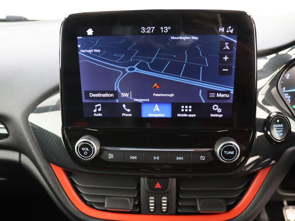 Used Ford Fiesta 2019 for sale - 76685904: Photo 15