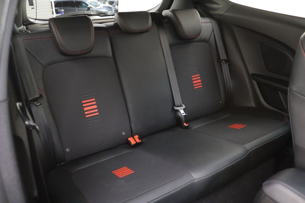 Used Ford Fiesta 2019 for sale - 76685904: Photo 16