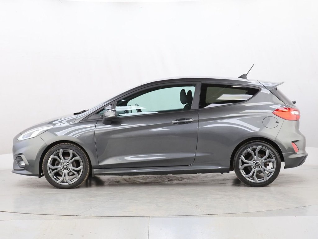 Used Ford Fiesta 2019 for sale - 76685904: Photo 6