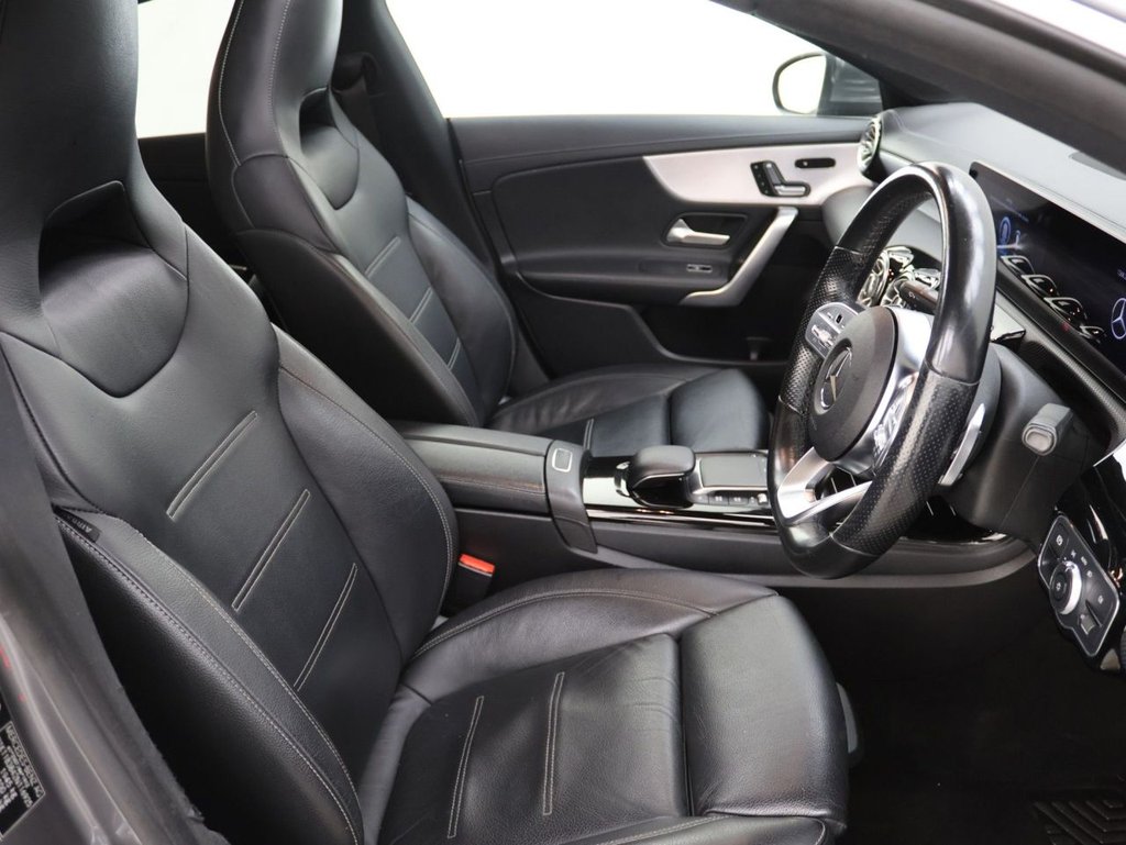 Used Mercedes-Benz CLA 2020 for sale - 77236724: Photo 12