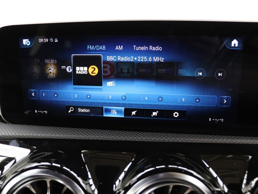 Used Mercedes-Benz CLA 2020 for sale - 77236724: Photo 14