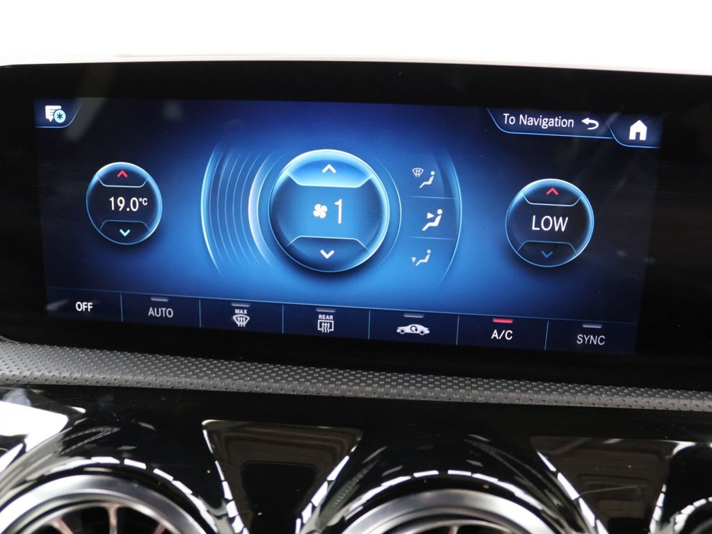 Used Mercedes-Benz CLA 2020 for sale - 77236724: Photo 17