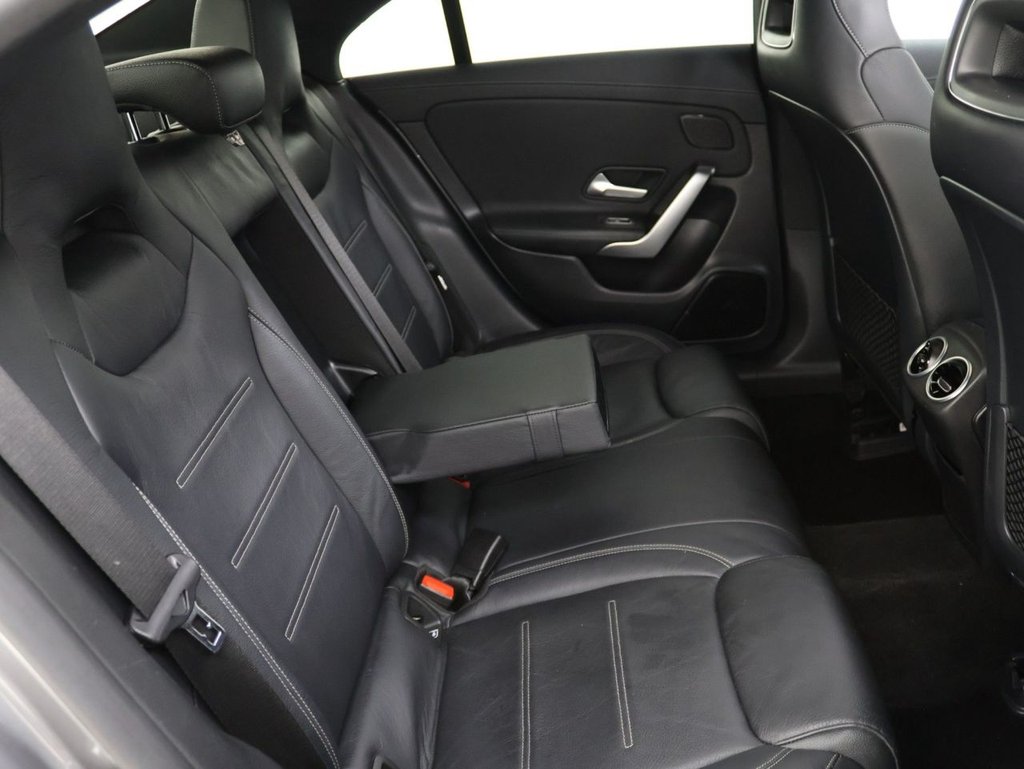 Used Mercedes-Benz CLA 2020 for sale - 77236724: Photo 21