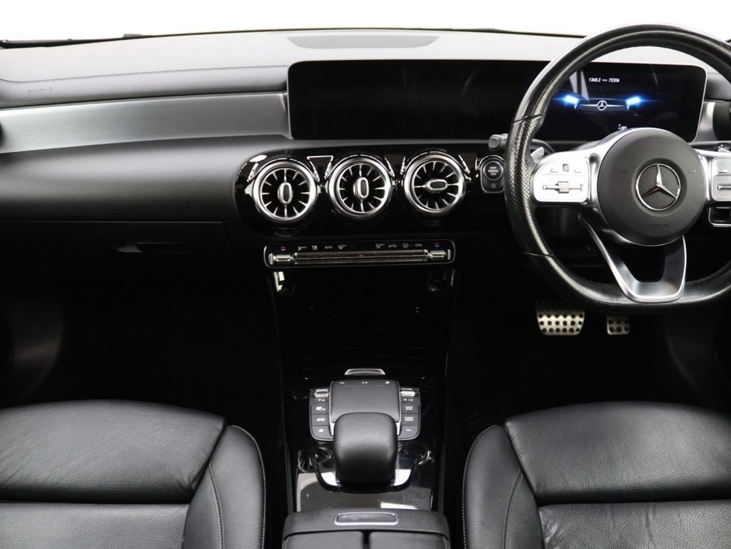 Used Mercedes-Benz CLA 2020 for sale - 77236724: Photo 22