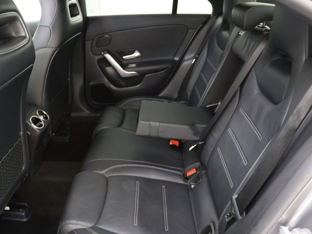 Used Mercedes-Benz CLA 2020 for sale - 77236724: Photo 25