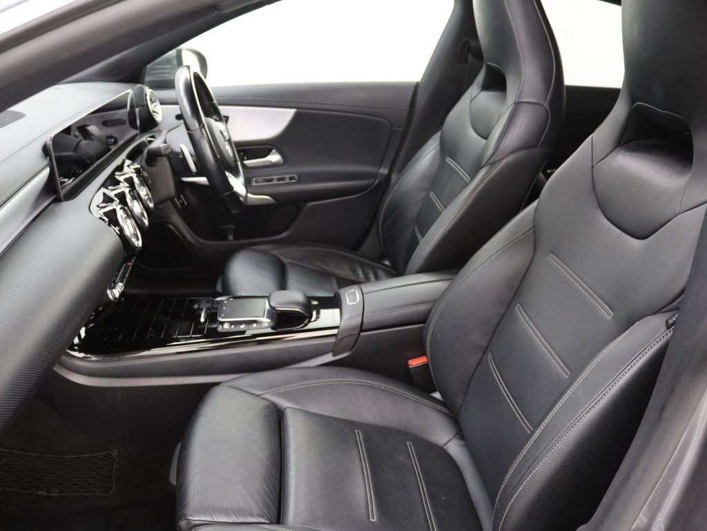 Used Mercedes-Benz CLA 2020 for sale - 77236724: Photo 26