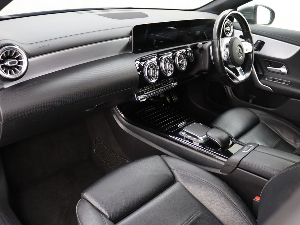 Used Mercedes-Benz CLA 2020 for sale - 77236724: Photo 27