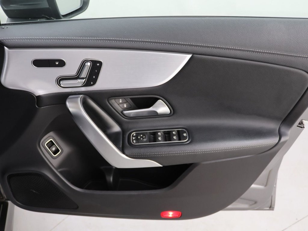 Used Mercedes-Benz CLA 2020 for sale - 77236724: Photo 29